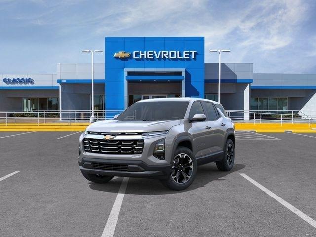 Chevrolet Equinox LT 2WD 2026