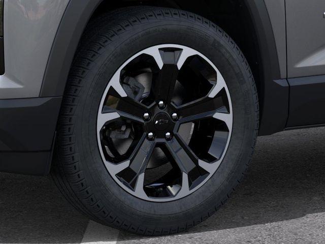 Chevrolet Equinox LT 2WD 2026