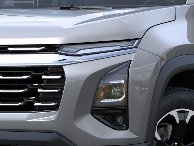 Chevrolet Equinox LT 2WD 2026