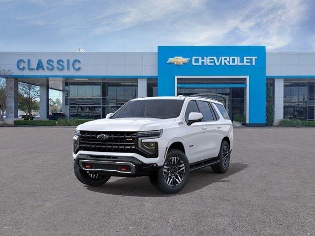 Chevrolet Tahoe Z71 2026