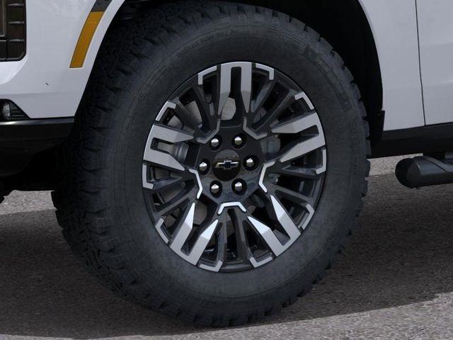 Chevrolet Tahoe Z71 2026