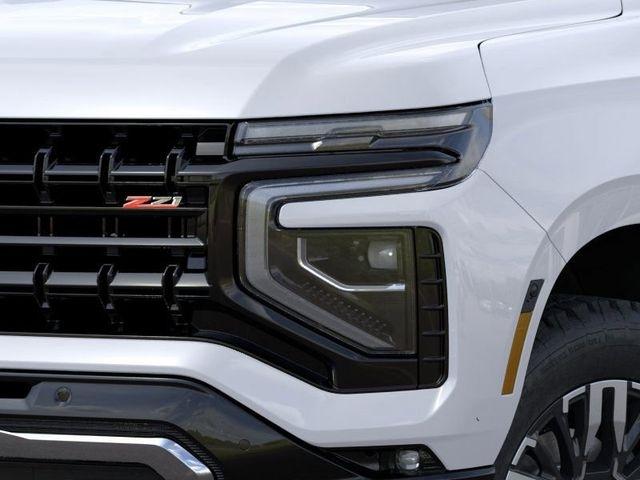 Chevrolet Tahoe Z71 2026