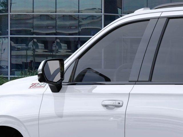 Chevrolet Tahoe Z71 2026
