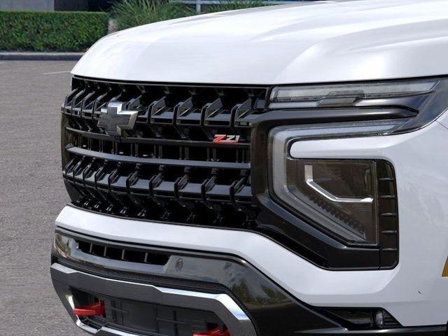 Chevrolet Tahoe Z71 2026