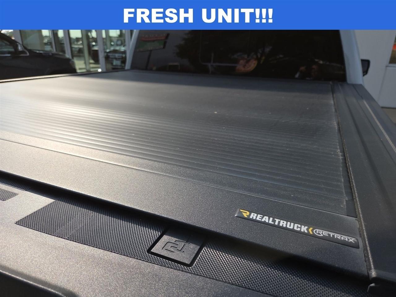 Ford F-150 XLT SuperCrew 2WD 2024