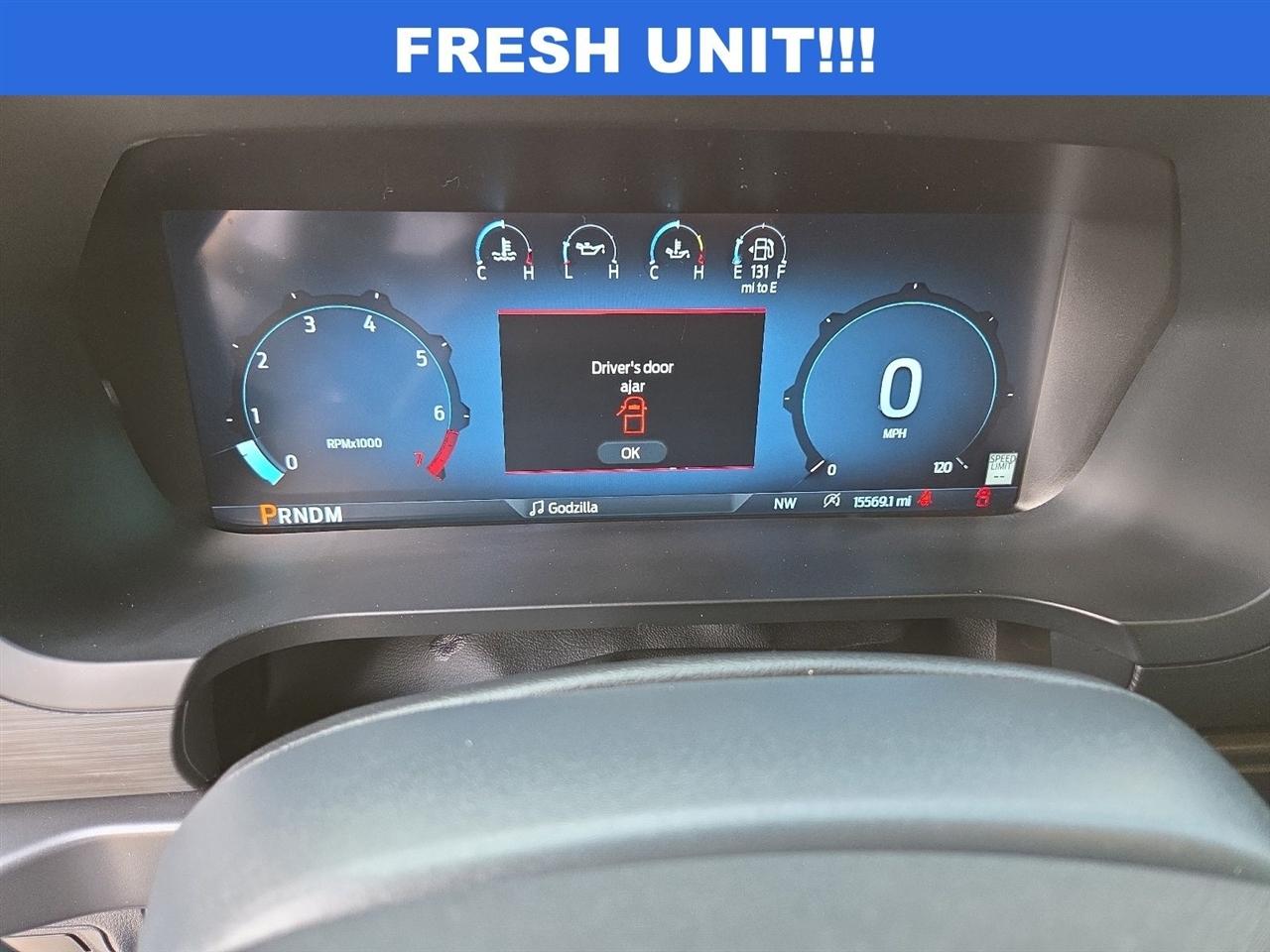 Ford F-150 XLT SuperCrew 2WD 2024
