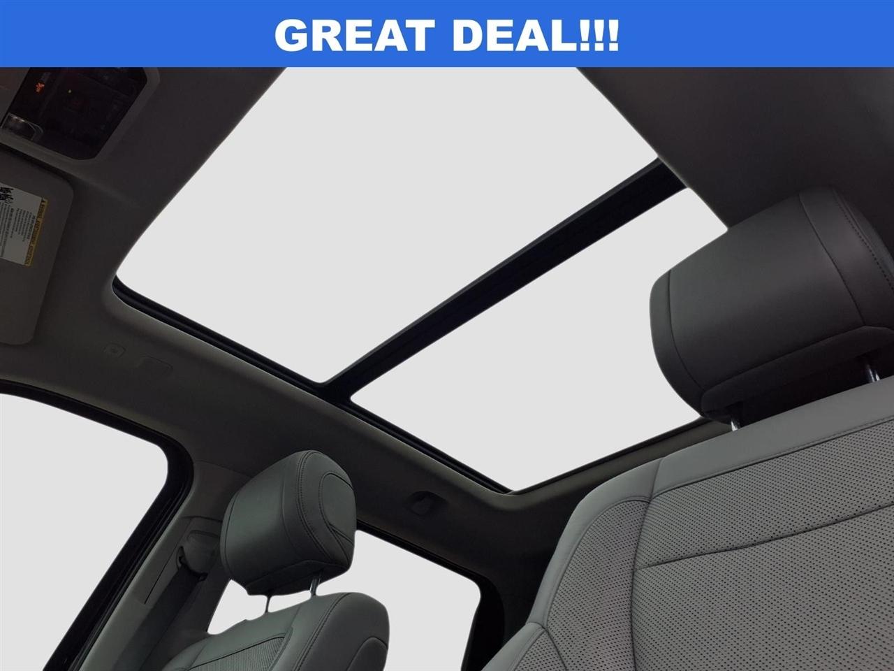 Toyota Tundra Limited CrewMax 2WD Hybrid 2022