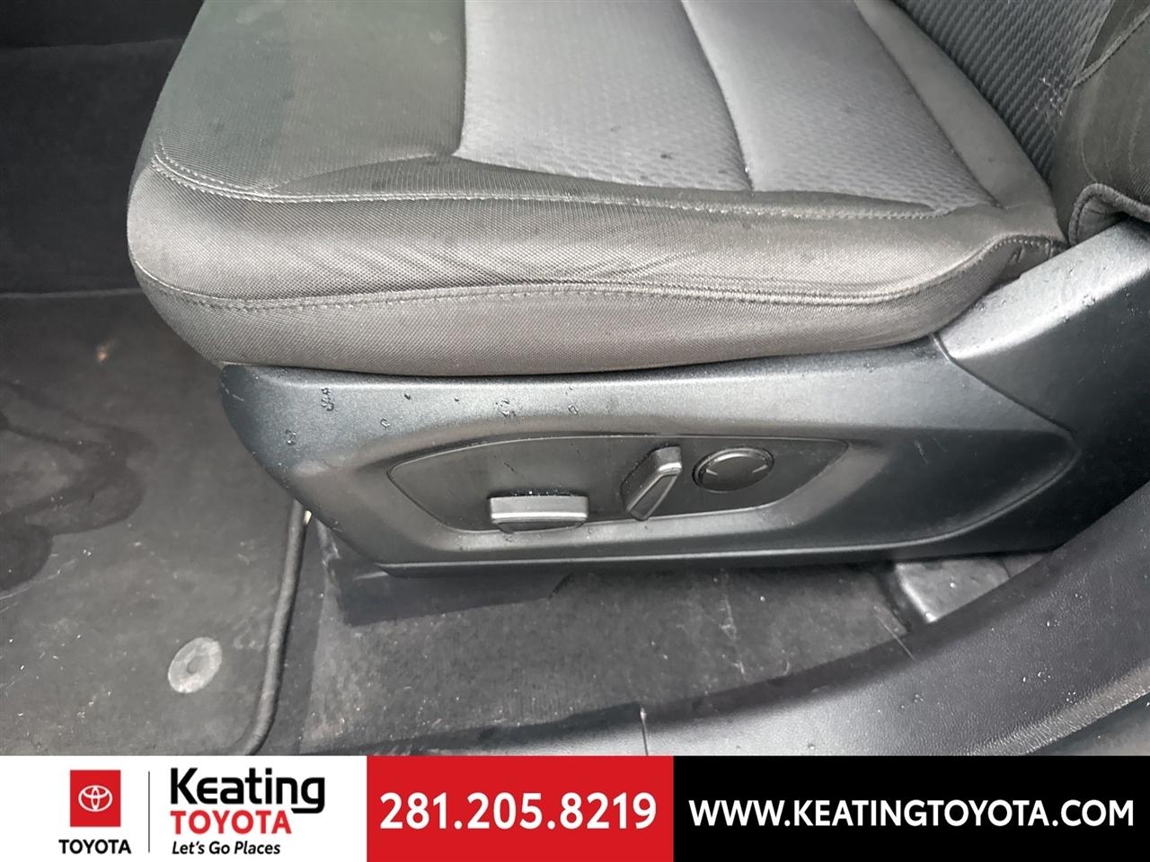 Ford Explorer XLT 2022