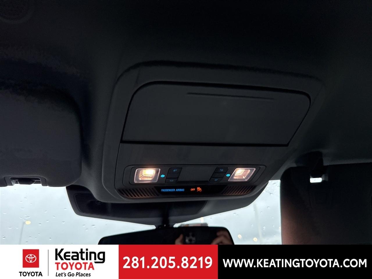 Ford Explorer XLT 2022