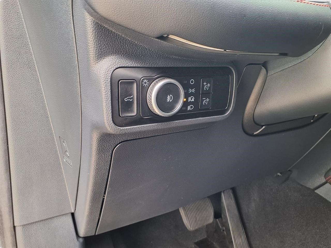 Ford Explorer ST AWD 2025