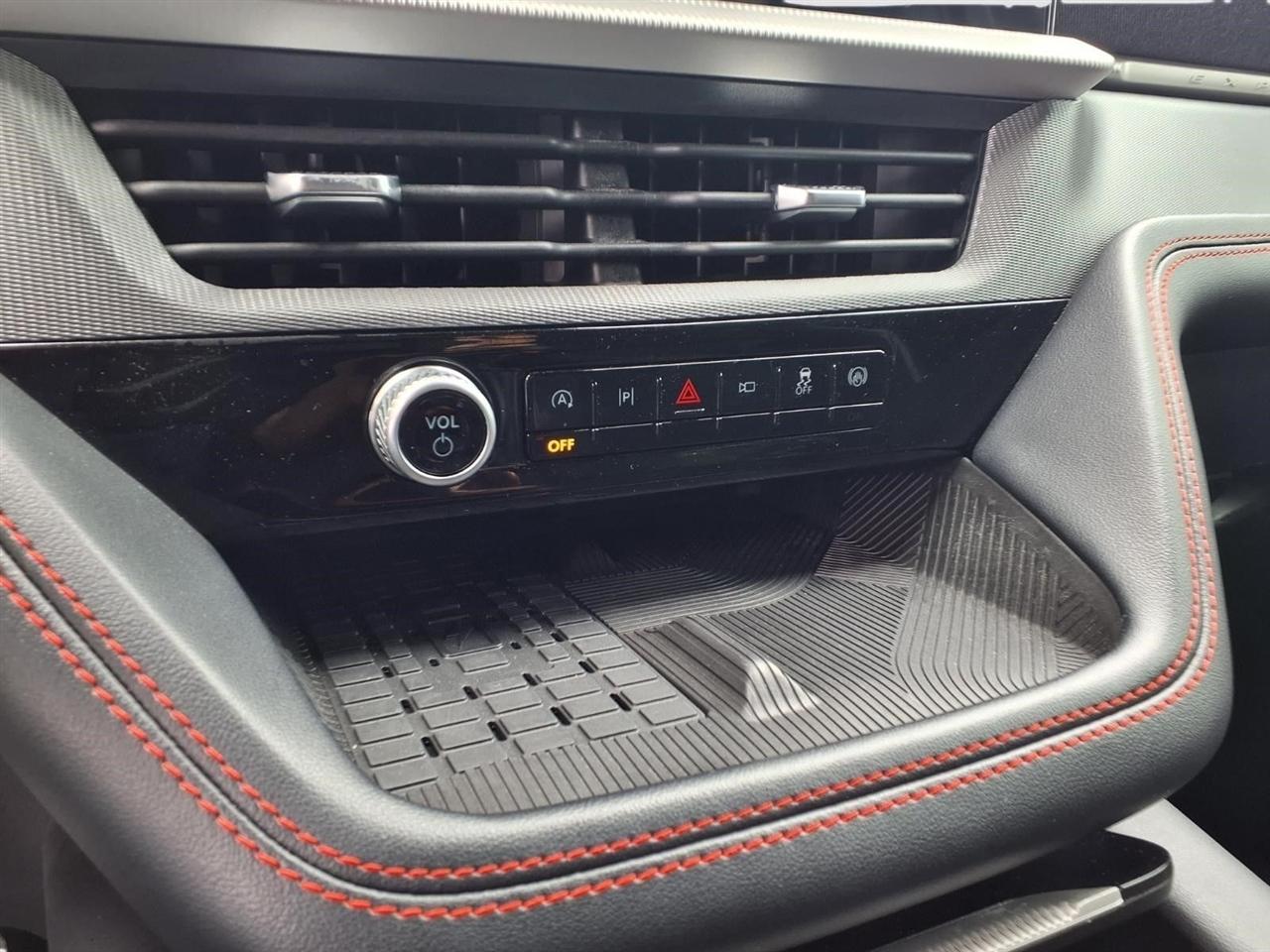 Ford Explorer ST AWD 2025