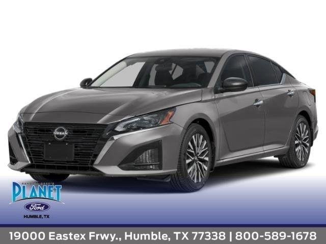 Nissan Altima 2.5 SV 2025