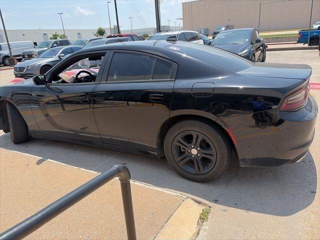 Dodge Charger SXT 2023