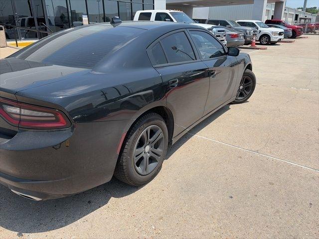 Dodge Charger SXT 2023