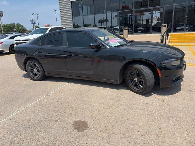 Dodge Charger SXT 2023