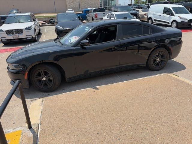 Dodge Charger SXT 2023