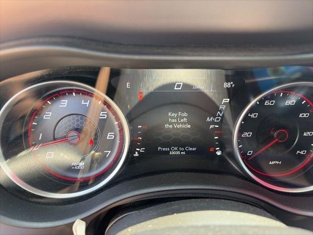 Dodge Charger SXT 2023