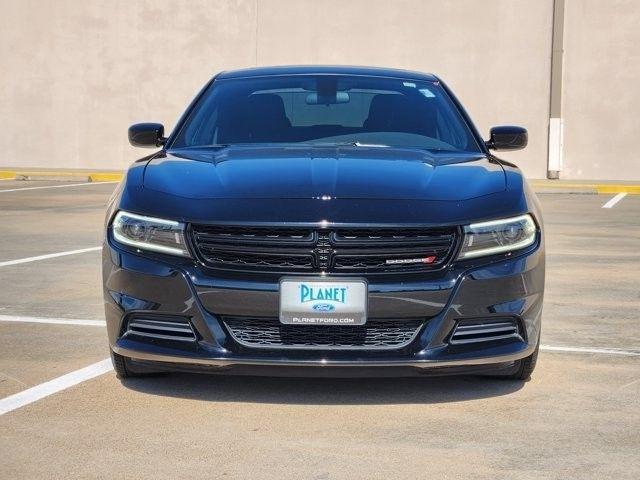 Dodge Charger SXT 2023