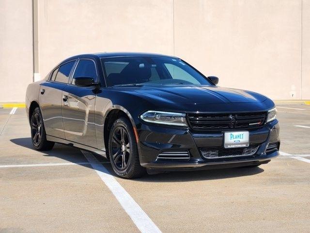 Dodge Charger SXT 2023