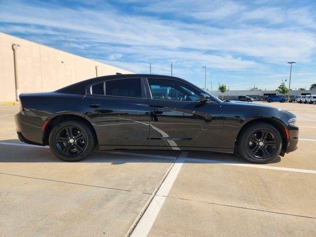 Dodge Charger SXT 2023