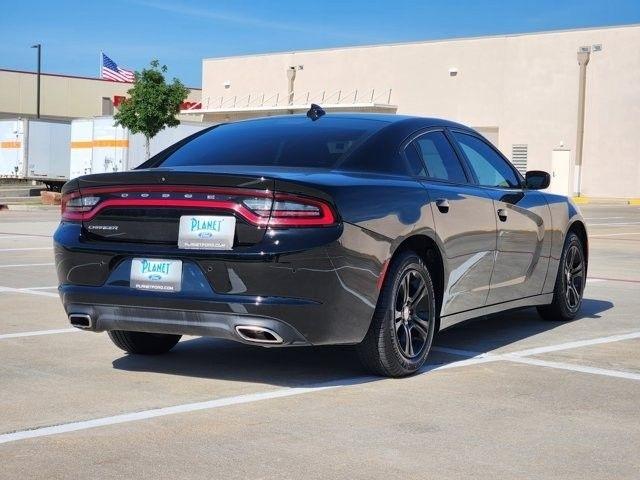 Dodge Charger SXT 2023