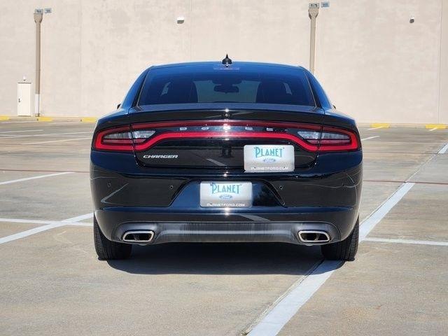 Dodge Charger SXT 2023