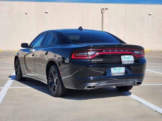 Dodge Charger SXT 2023