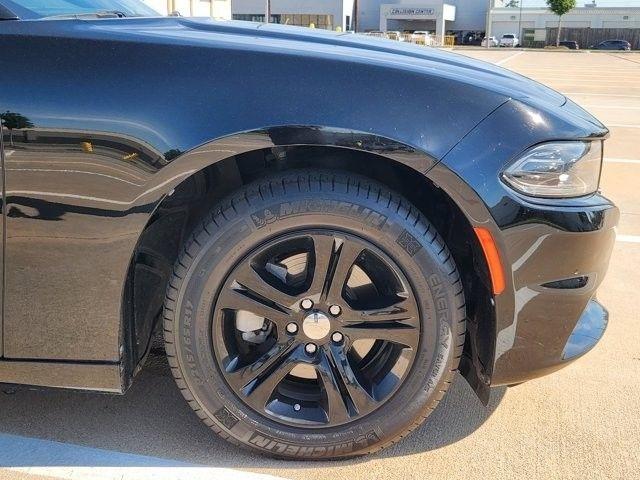 Dodge Charger SXT 2023