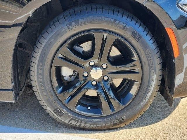 Dodge Charger SXT 2023