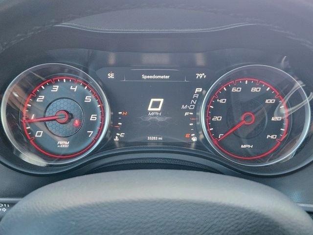 Dodge Charger SXT 2023