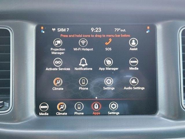Dodge Charger SXT 2023