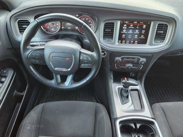 Dodge Charger SXT 2023
