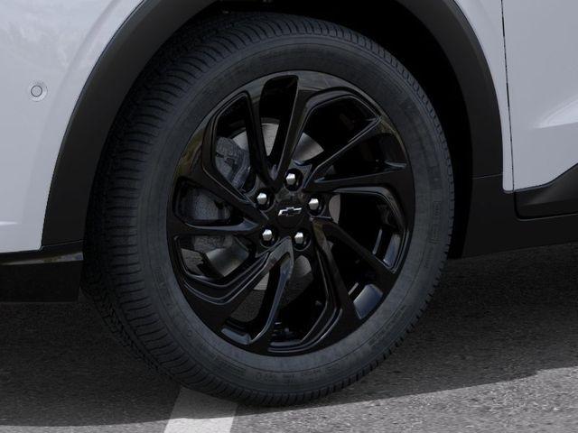 Chevrolet Bolt RS 2027