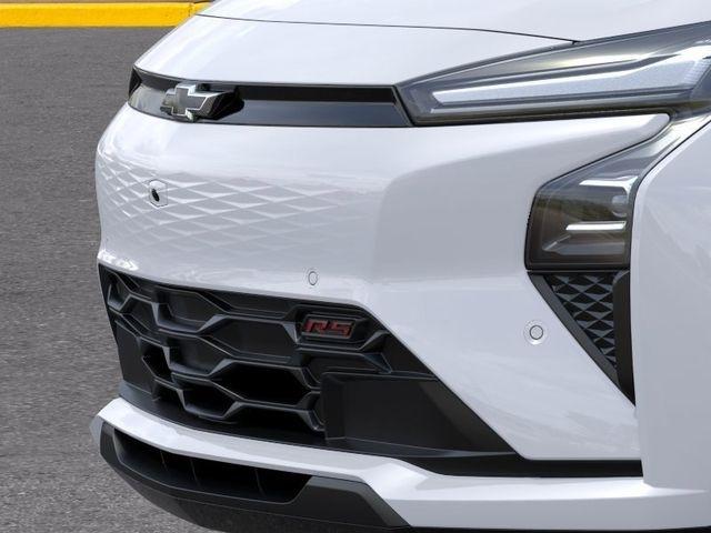 Chevrolet Bolt RS 2027