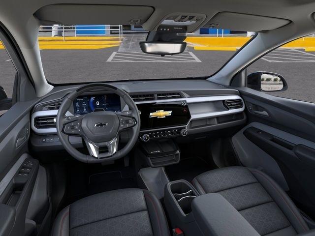 Chevrolet Bolt RS 2027
