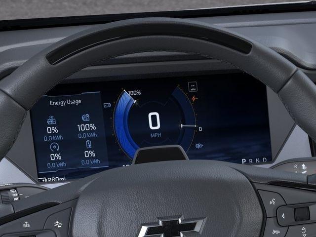 Chevrolet Bolt RS 2027