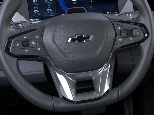 Chevrolet Bolt RS 2027
