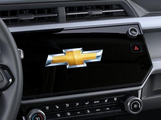 Chevrolet Bolt RS 2027
