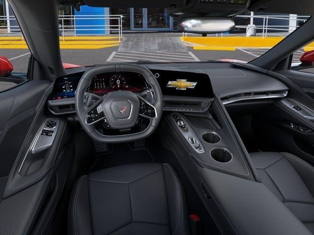 Chevrolet Corvette 1LT Coupe 2026