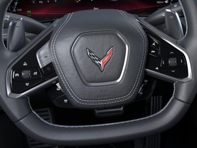 Chevrolet Corvette 1LT Coupe 2026