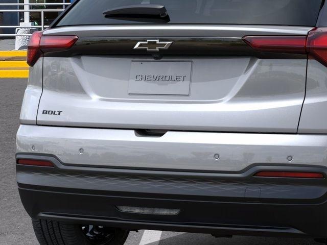 Chevrolet Bolt LT 2027