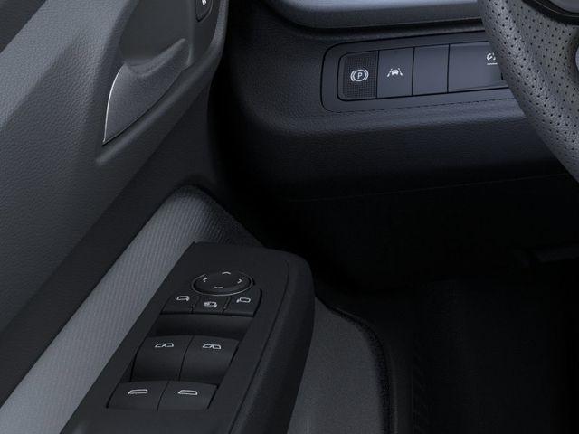 Chevrolet Bolt LT 2027