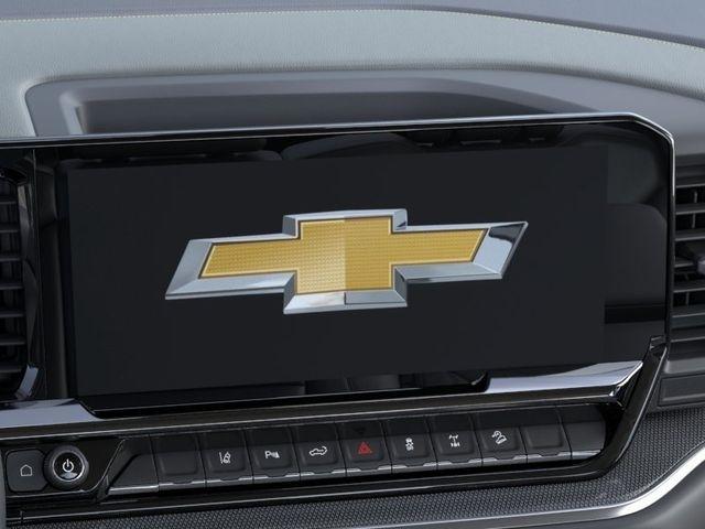 Chevrolet Silverado 2500HD ZR2 Crew Cab 4WD 2026