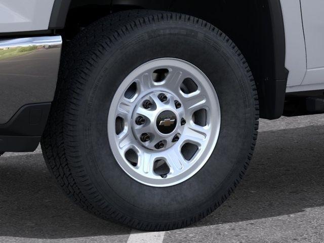 Chevrolet Silverado 2500HD Work Truck 4WD 2026