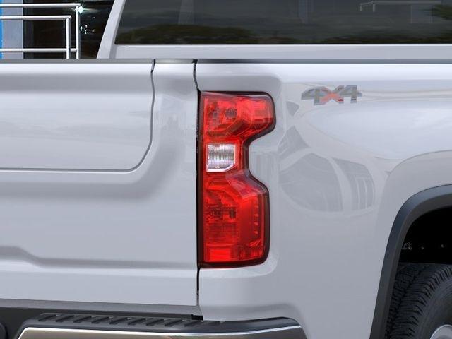 Chevrolet Silverado 2500HD Work Truck 4WD 2026