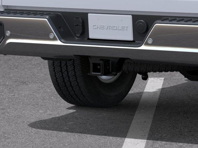 Chevrolet Silverado 2500HD Work Truck 4WD 2026