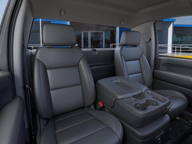 Chevrolet Silverado 2500HD Work Truck 4WD 2026