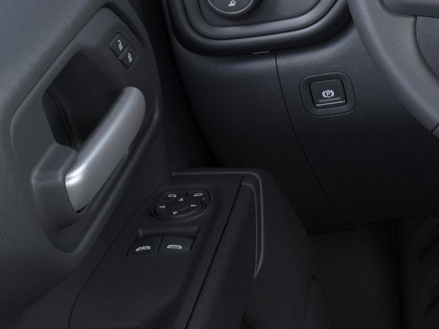 Chevrolet Silverado 2500HD Work Truck 4WD 2026