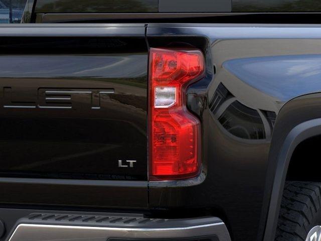 Chevrolet Silverado 2500HD LT Crew Cab Long Box 4WD 2026