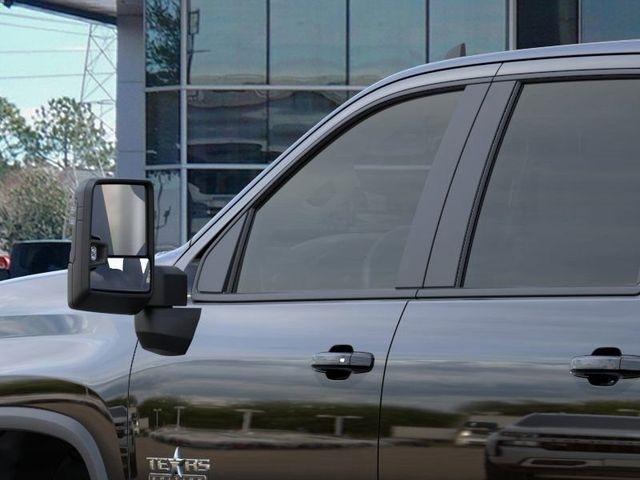 Chevrolet Silverado 2500HD LT Crew Cab Long Box 4WD 2026
